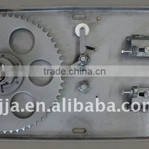 Remote Control, Alloy Steel Gear Automatic Door Motor JM500-1P thumbnail-2