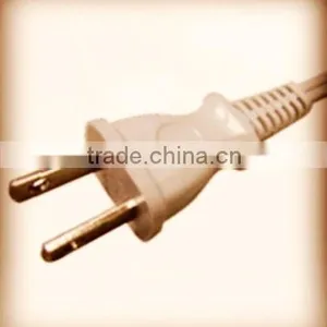 Japan Standard 7A JET Molded Plug thumbnail-1