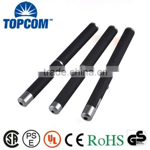 High Powerful 50mw Green Laser Pointer Pen With All Star Head, Aluminum Material Laser Pen, Long Distance Laser Pointer thumbnail-1