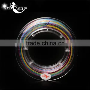 High Capacity Asso Fishing Line Raw White 300lb for Hot Sale thumbnail-6