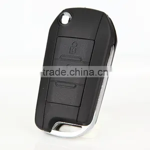 Chang'an Cheap Fake Car Sensor Keys With Cover thumbnail-2