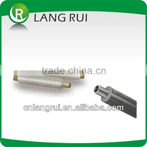 Copper Cooling Radiator Fins Tube thumbnail-1
