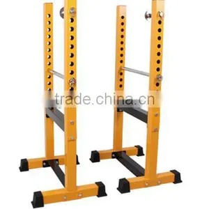 HEAVY DUTY | Fitness | Exercise | Crossfit | Dip Station thumbnail-1