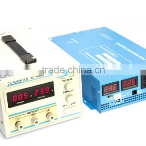 High Frequency Battery Voltage Digital Display Pure Sine Wave Inverter 24V DC to 110V AC, DC to AC Competitive Price 2000W thumbnail-4