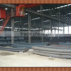 Deformed Steel Bar/Steel Rebar thumbnail-3