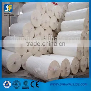 1575mm Complete Set Toilet Paper Making Line thumbnail-6
