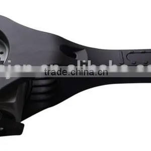 CALIBRE Ratchet Exhaust Pipe Cutter Automatic Tube Cutter thumbnail-2