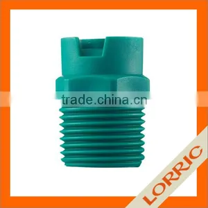 Taiwan Nozzle Manufacturer - KH Series Plastic Full Cone Spray Nozzle for Cleaning thumbnail-2