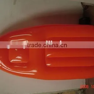 Games Children's Inflatable Toy Surf Board thumbnail-3