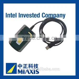 Biometrics Fingerprint Scanner Price for FT-2BU Capacitive Fingerprint Reader thumbnail-1