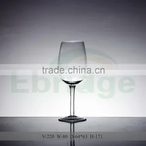 2016 Hot Sell Wine Glass Cups With Handle thumbnail-1