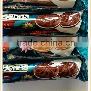 BOPP Packaging Bags for Snack thumbnail-1