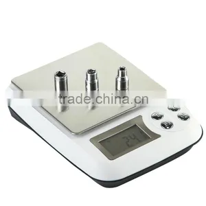 Mini High Precision Electronic Jewelry Scale UW-J002 thumbnail-3