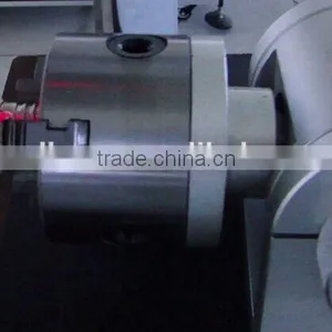 Supervision Style Green Beam Laser Micro-percusiion Marking Machine thumbnail-4