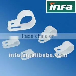 Cable Clamp,wire Clamp,plastic Cable Clamp thumbnail-1