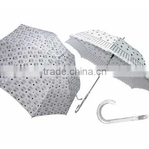 Print Umbrella,straight Umbrella thumbnail-1