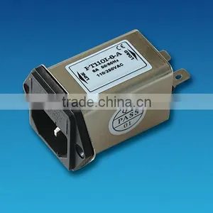 Professional Dart Machine Emi Filter Top Quality thumbnail-2