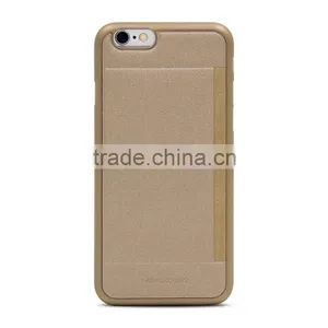 Wholesale Market in Mumbai 2016 Leather Case, for Leather Case Iphone 6 thumbnail-6