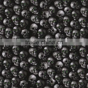 2015 Hot Selling Pva Skull Hydrographics Water Transfer Printing Film thumbnail-3