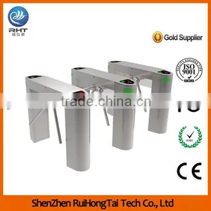 Bulk Order Turnstile Barrier Gate Bi-directional Tripod Gate With High Quality thumbnail-1