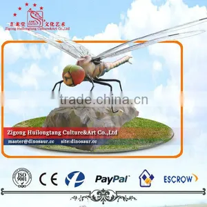 Life Size Decorative Animatronic Animal thumbnail-1
