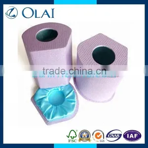 Wholesale Lovely Hard Paper Perfume Box thumbnail-1