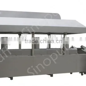 Automatic Artificial Rice Equipment/Thin And Long Automatic Nutritional Artificial Rice Machine thumbnail-6
