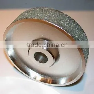 Galvanize Diamond Grinding Wheels thumbnail-1