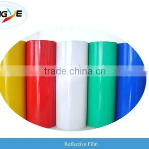 Reflective Film / ZYRF339/Printing Media thumbnail-1