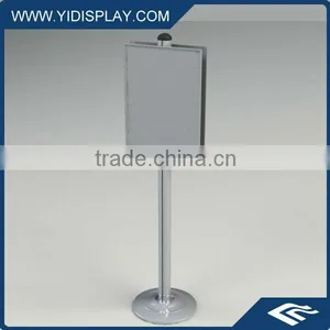 Literature Display Stands thumbnail-1
