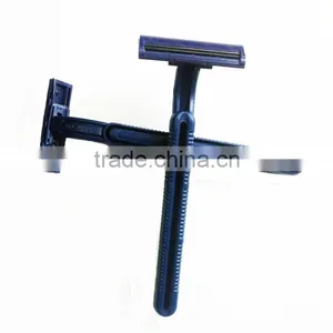 Twin Blades Shaving Razor thumbnail-1