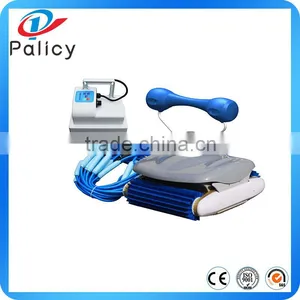 2016 Wholesale Low Price High Quality Cleaning Robot for Swimming Pool thumbnail-1