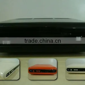 Reliable Economical CATV SD DVB-C Set Top Box thumbnail-1