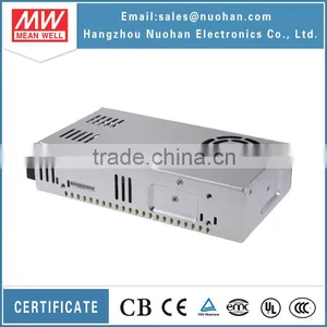 Meanwell 12V Transformer SP-320-12 320w Single Output Switching Power Supply thumbnail-3