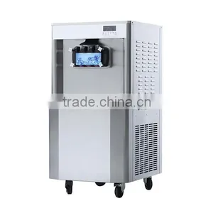 28L Soft Ice Cream Machine With Factory Price thumbnail-1