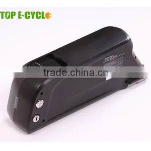 36v 10ah Electric Bike Water Bottle li Ion Battery Quality Choice thumbnail-1