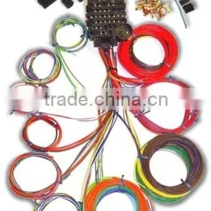 Light Wire Harness thumbnail-1