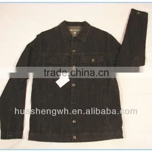 100% Cotton Ultimate Workwear Jacket for Man thumbnail-1