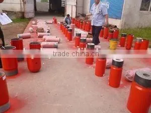 API Cement Float Collar and Shoe With PDC Drillable thumbnail-4
