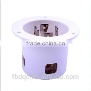 A-003 L14-30 US Locking Plug UL thumbnail-1