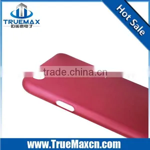 2015 New Arrival for IPhone 6G 6 Plus Super Thin Colorful PC Case thumbnail-4