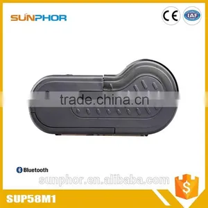 58mm Bluetooth Thermal Printer Bluetooth Printer Pos Terminals thumbnail-1