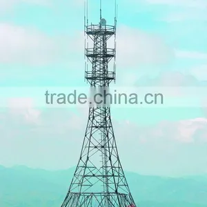 Microwave Steel Tower thumbnail-1