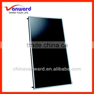 Roof Type Vacuum Tube Solar Collector With Solar Keymark thumbnail-1