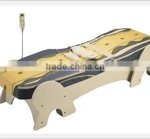 Thermal Therapy Massage Bed thumbnail-1