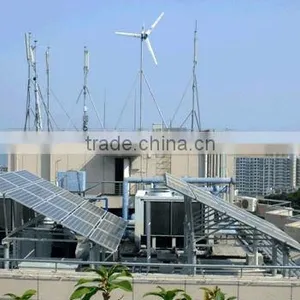 CPU Technology Control Solar ACpure Sine Wave Output Inverter thumbnail-3