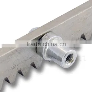 M4 Galvanized Toothed Drive Rack (22x22) 2m thumbnail-5