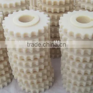 High Quality Plastic Spur Gear thumbnail-3
