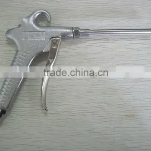 Steel Made Air Blow Gun With Nozzle thumbnail-1