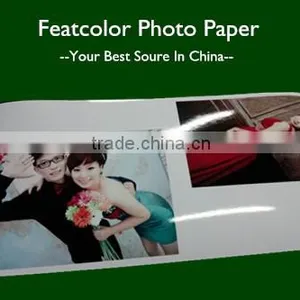 130gsm A3 Lustre Waterproof Matte Photo Paper thumbnail-1